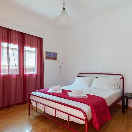 Nice 2Bedroom Apartment In Pagkrati Atena Exterior foto