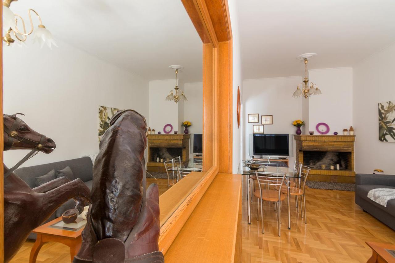 Nice 2Bedroom Apartment In Pagkrati Atena Exterior foto